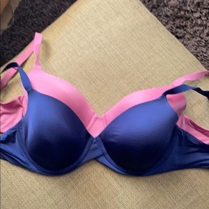 Maidenform 36D One Fabulous Fit T Shirt Bra